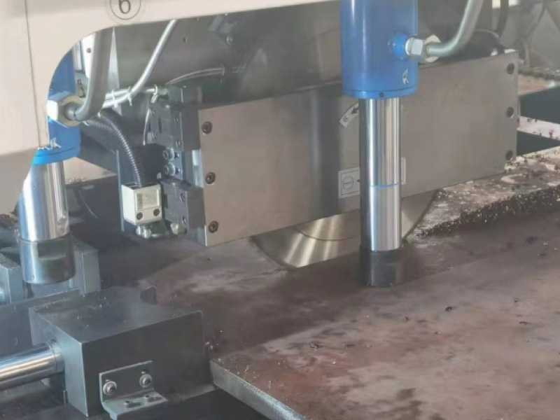 中山模具鋼材和進口的區別？